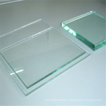 Прозрачный/тонированный Флоат стекло декоративное стекло